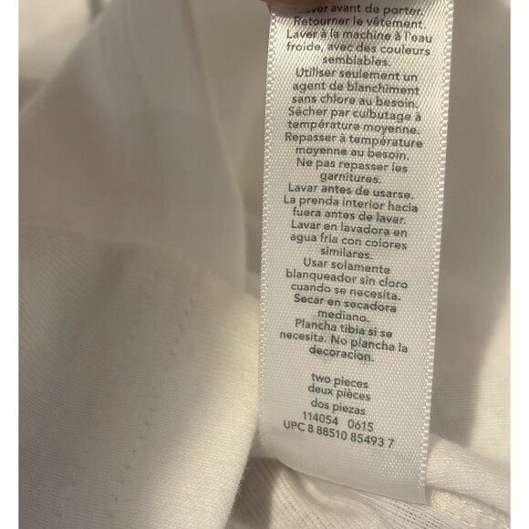 Carter’s 24M Pajama Set Penguin “Santa’s Helper” Christmas Kids Holidays Gifts - Picture 4 of 10